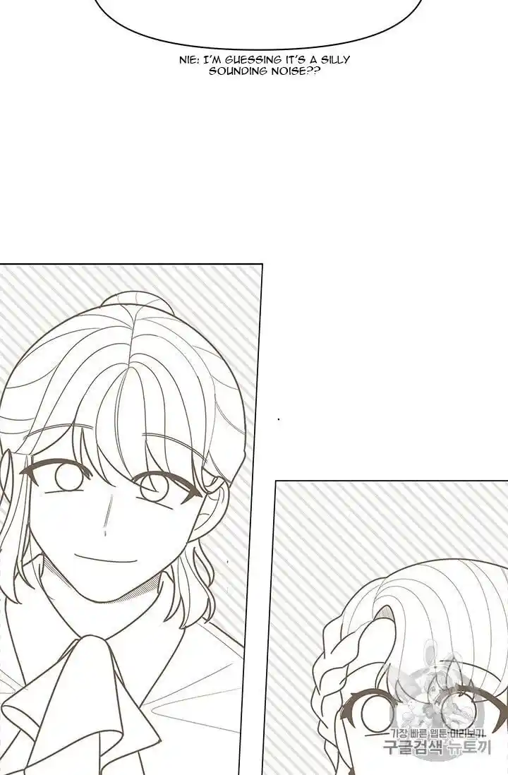 Originally A Lady With One Line Chapter 39