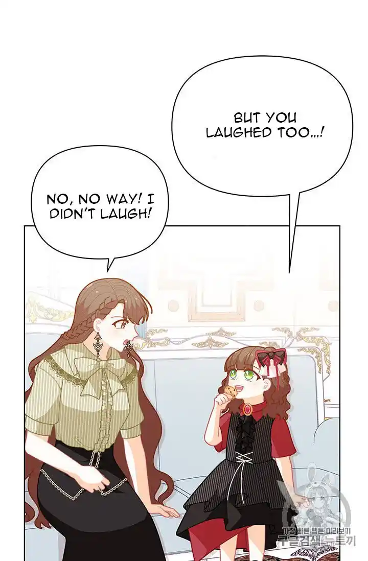 Originally A Lady With One Line Chapter 39