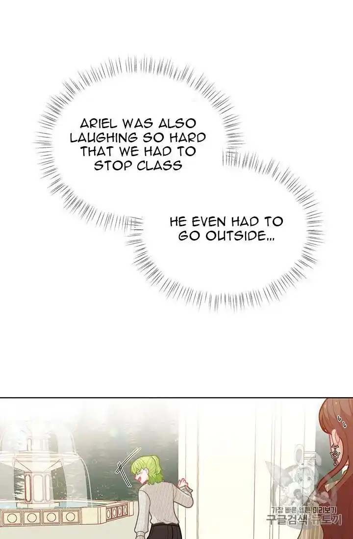 Originally A Lady With One Line Chapter 39