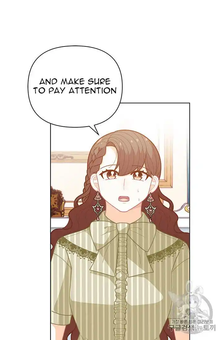 Originally A Lady With One Line Chapter 39