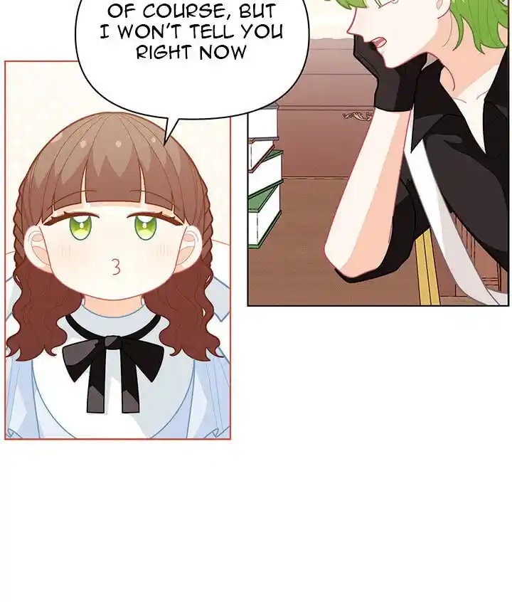 Originally A Lady With One Line Chapter 39