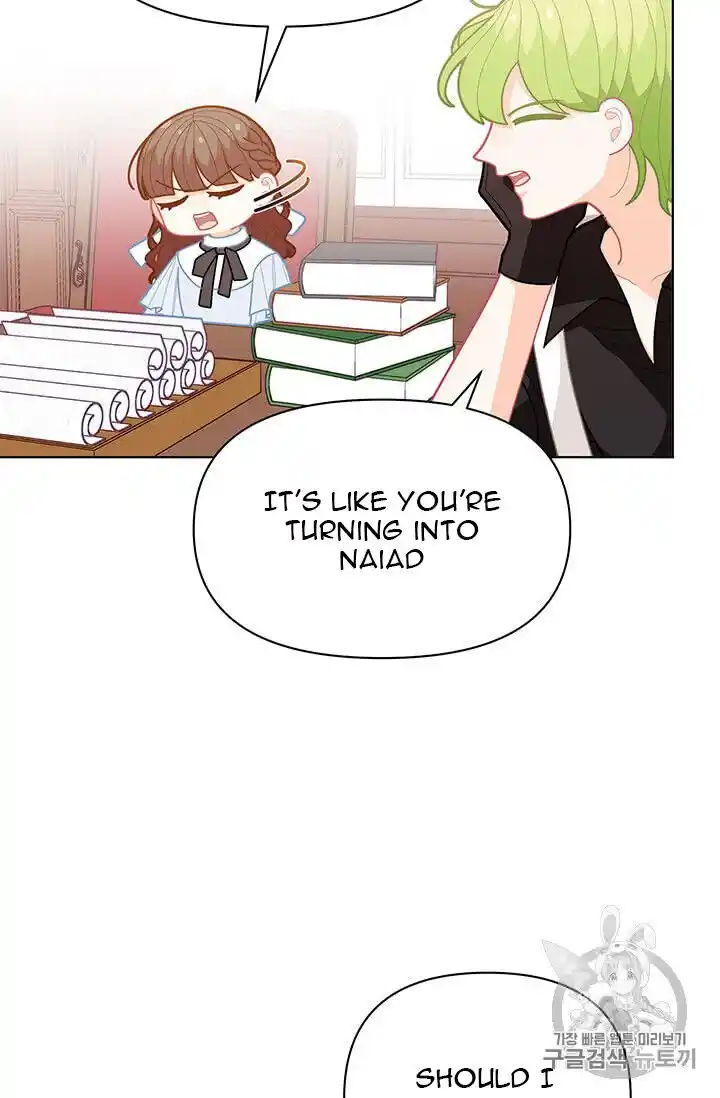 Originally A Lady With One Line Chapter 39