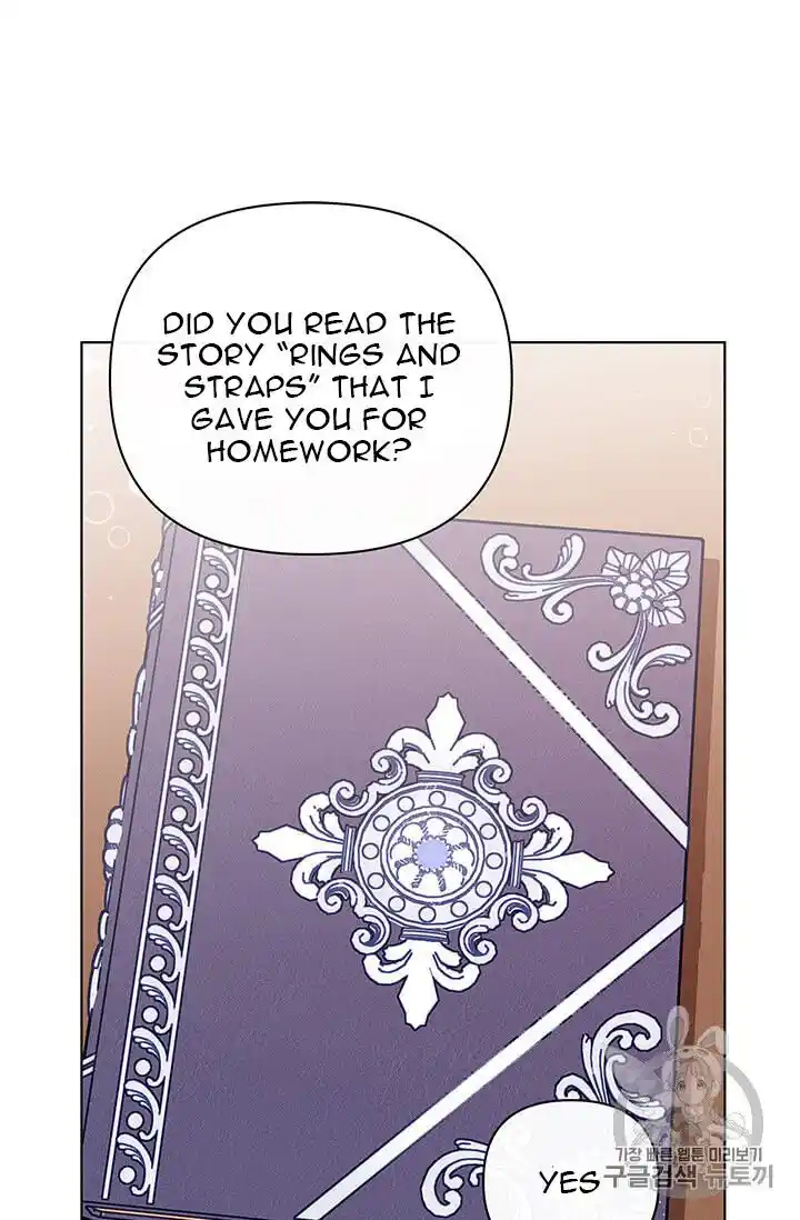 Originally A Lady With One Line Chapter 39