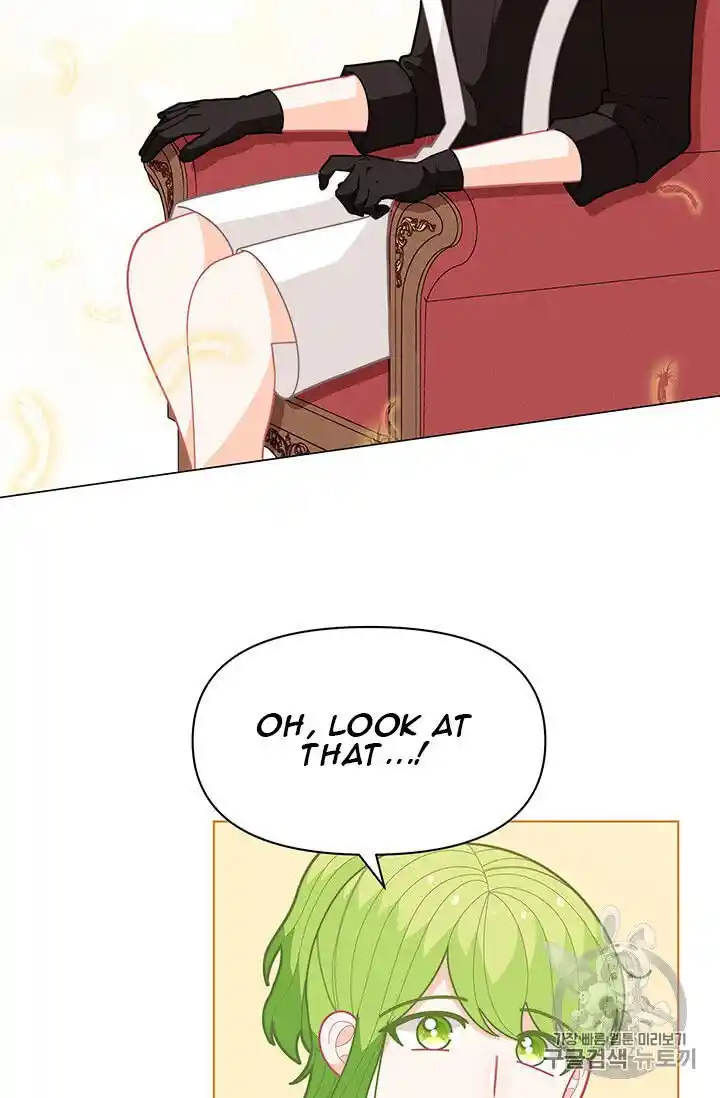 Originally A Lady With One Line Chapter 39