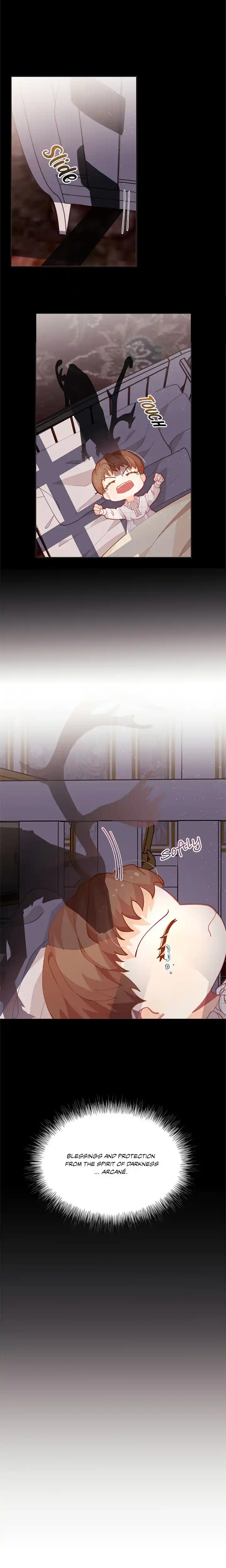 Originally A Lady With One Line Chapter 4