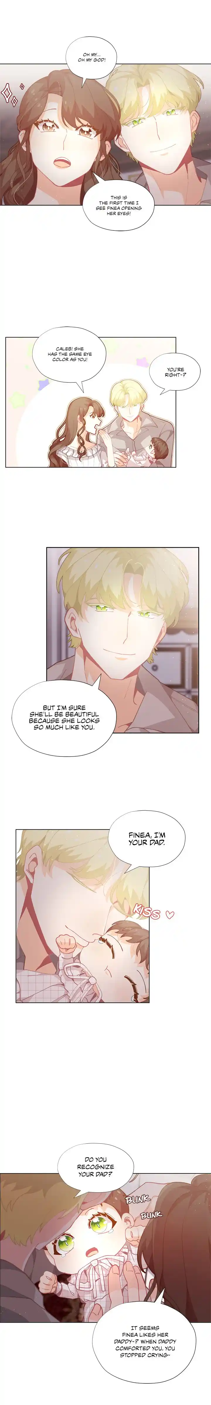 Originally A Lady With One Line Chapter 4