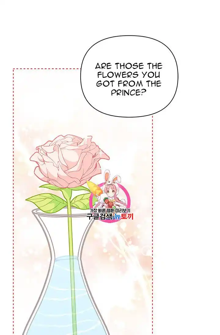 Originally A Lady With One Line Chapter 40