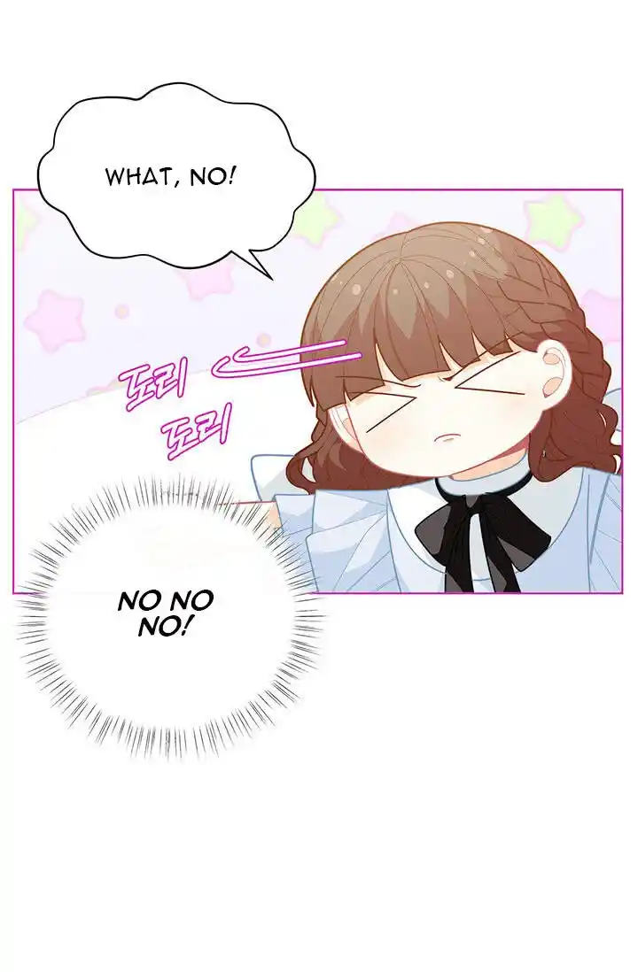 Originally A Lady With One Line Chapter 40