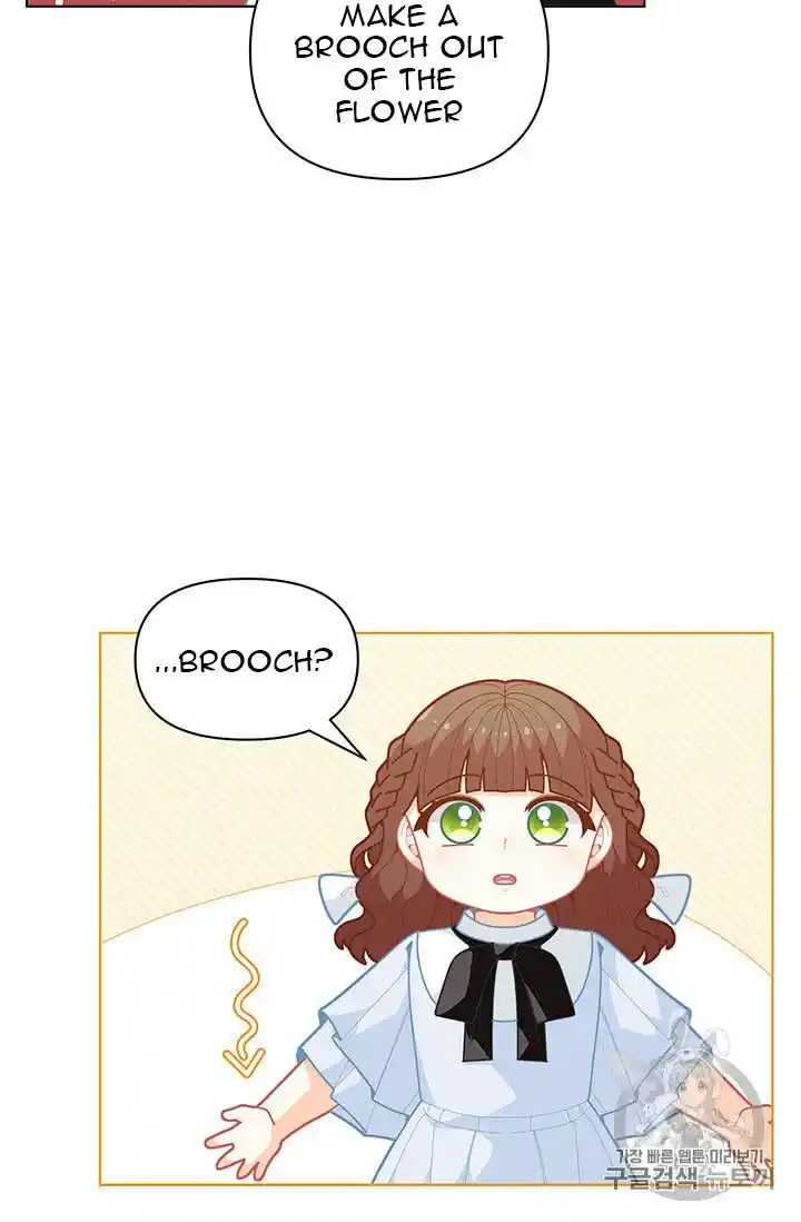 Originally A Lady With One Line Chapter 40