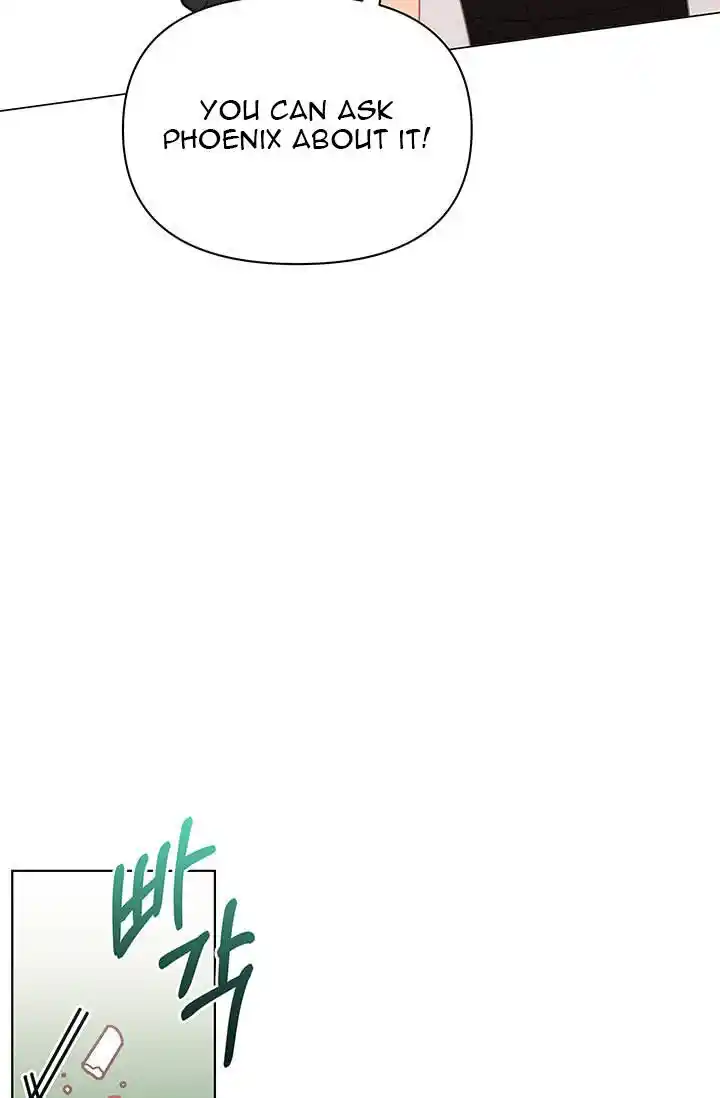 Originally A Lady With One Line Chapter 40