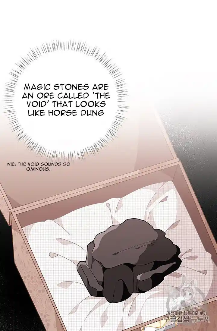 Originally A Lady With One Line Chapter 40