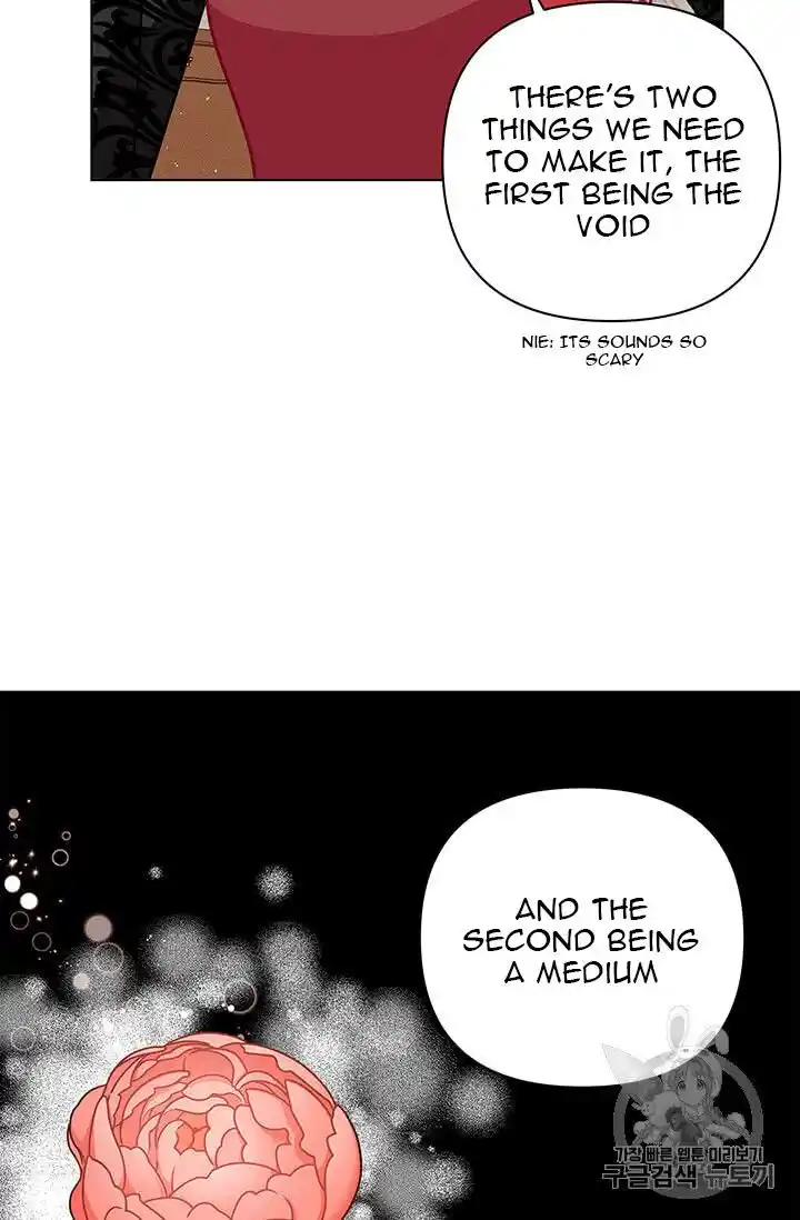 Originally A Lady With One Line Chapter 40