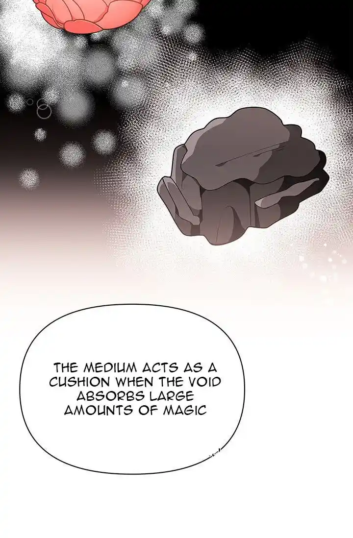 Originally A Lady With One Line Chapter 40