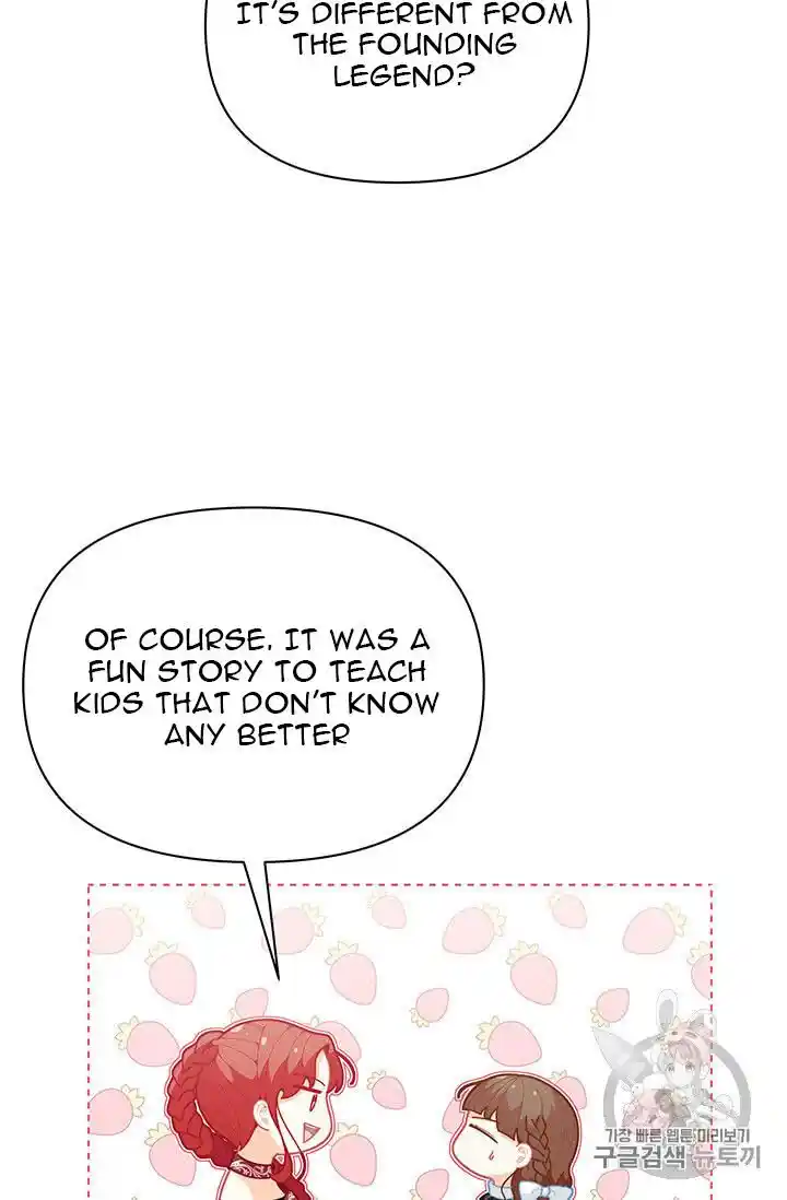 Originally A Lady With One Line Chapter 40