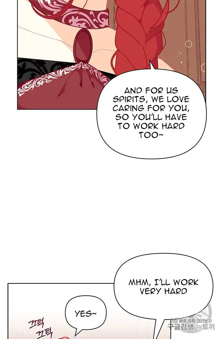 Originally A Lady With One Line Chapter 40