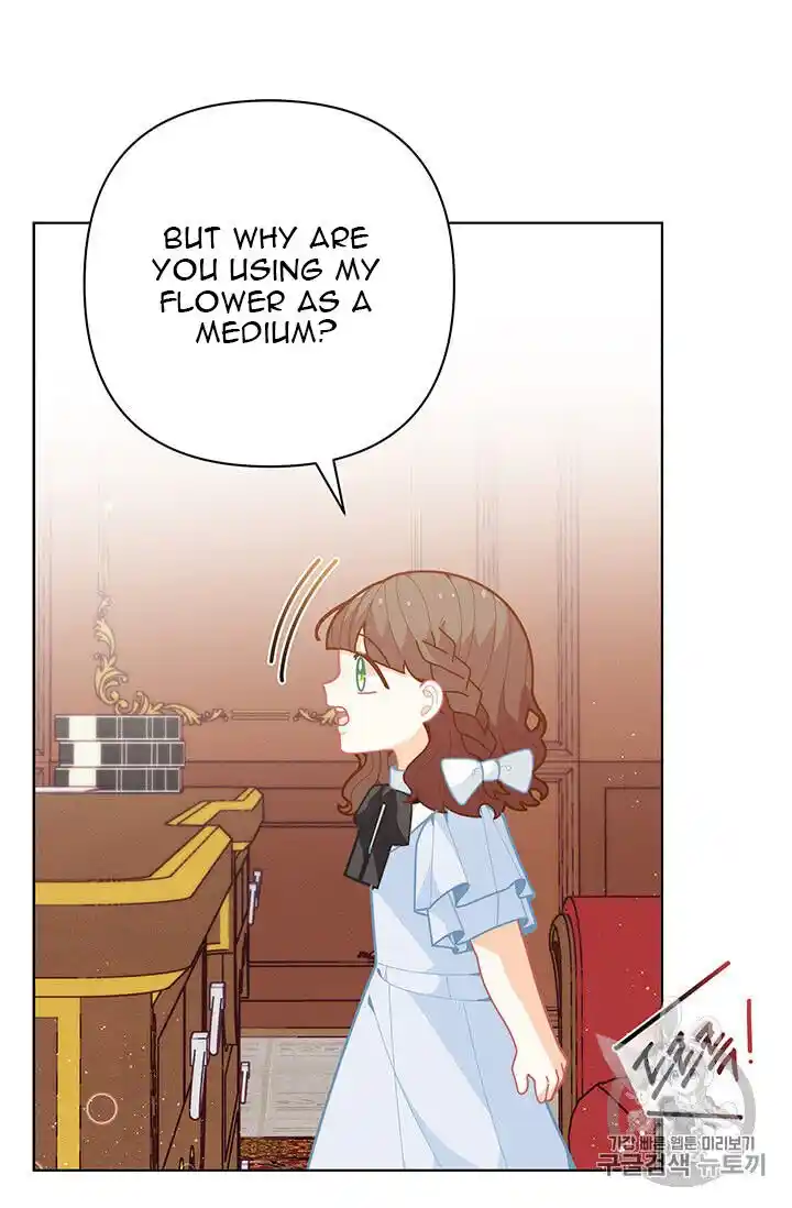 Originally A Lady With One Line Chapter 40