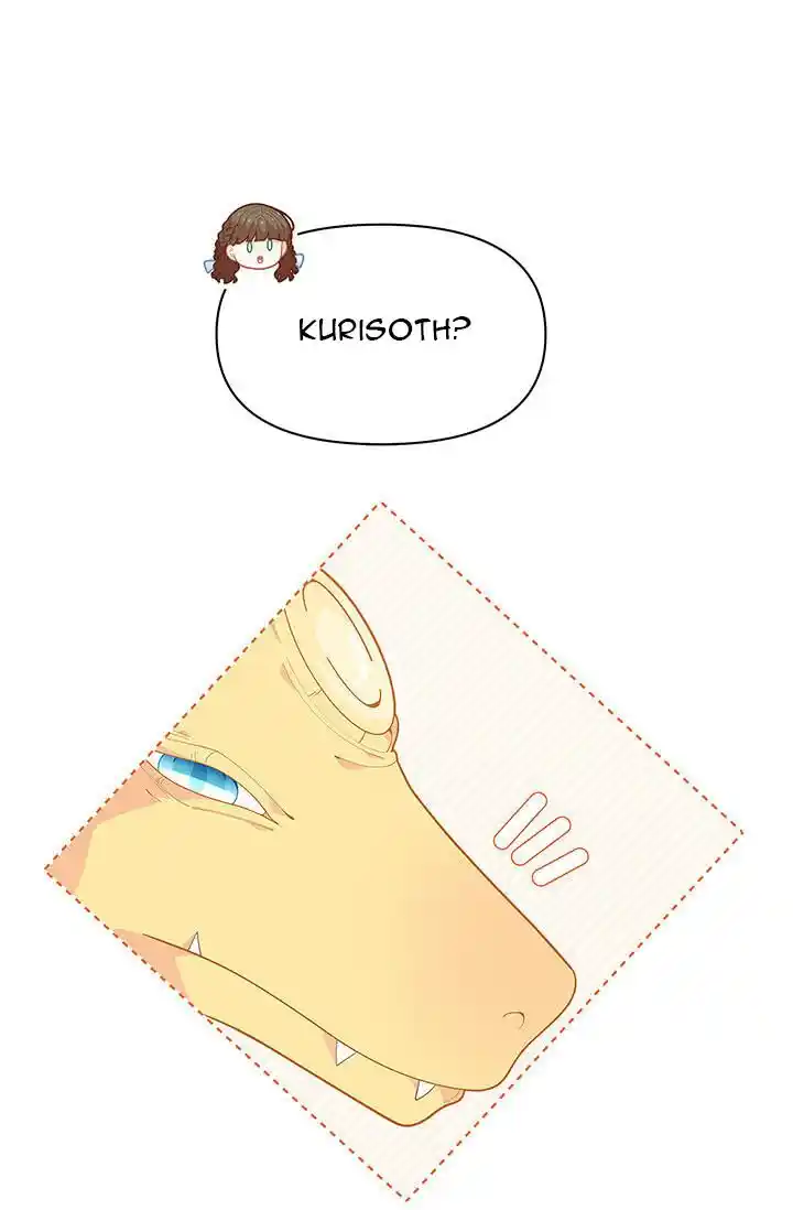 Originally A Lady With One Line Chapter 40