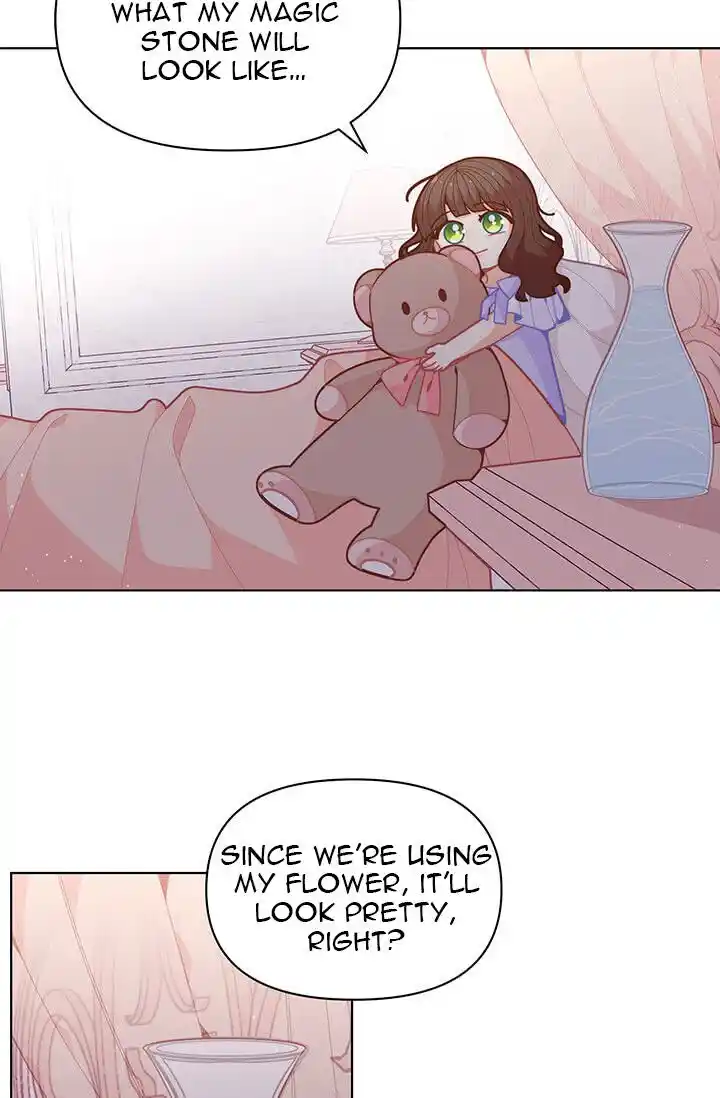 Originally A Lady With One Line Chapter 40