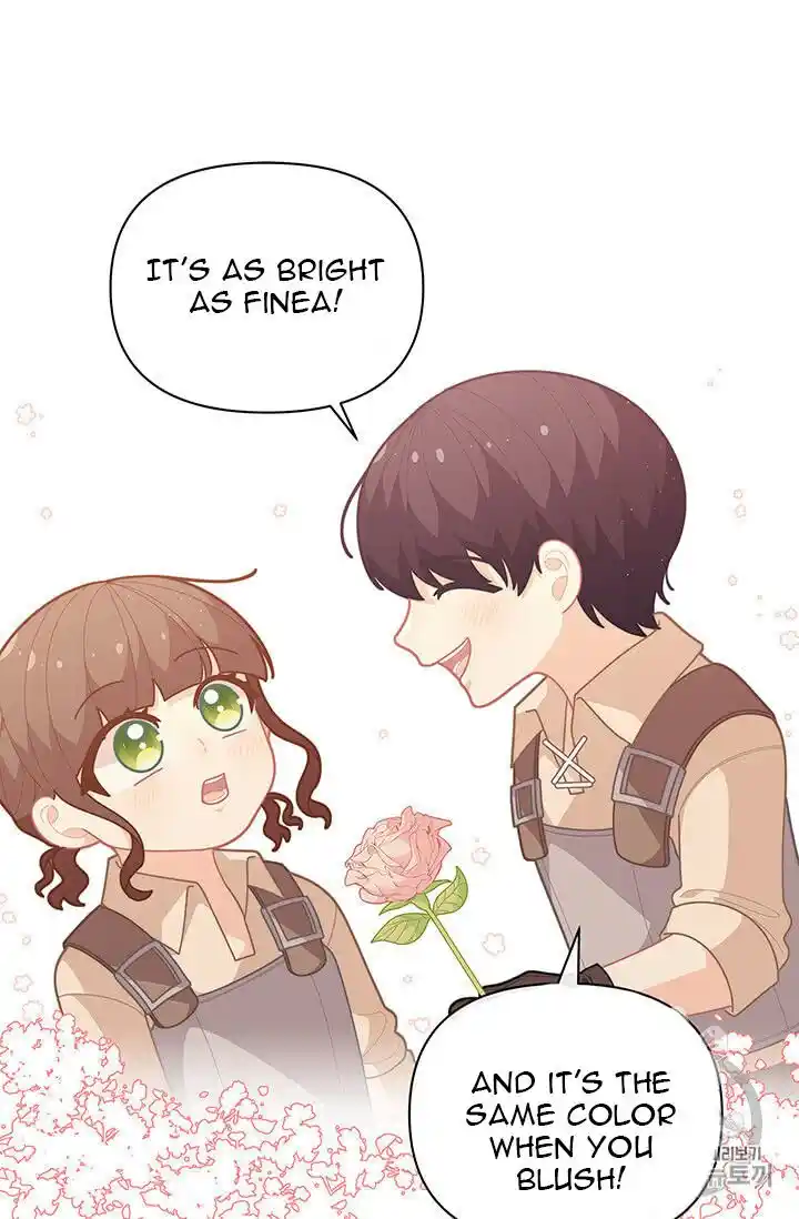 Originally A Lady With One Line Chapter 40