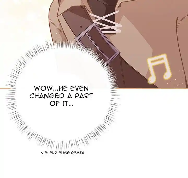 Originally A Lady With One Line Chapter 40