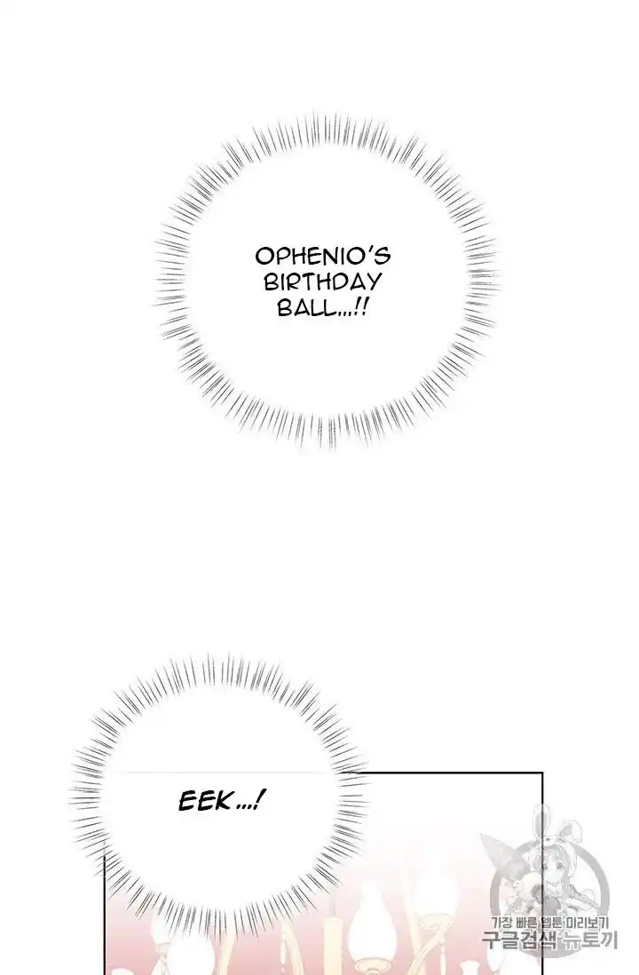 Originally A Lady With One Line Chapter 40