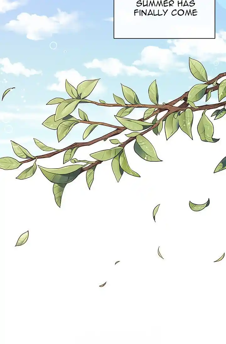 Originally A Lady With One Line Chapter 40