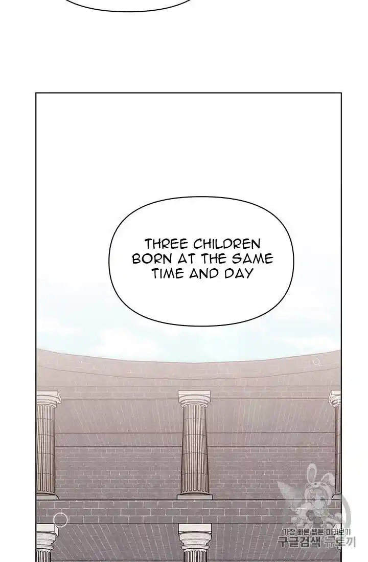 Originally A Lady With One Line Chapter 40