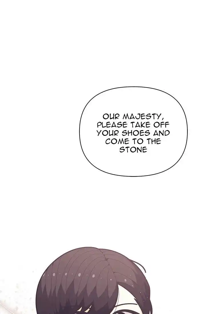 Originally A Lady With One Line Chapter 40