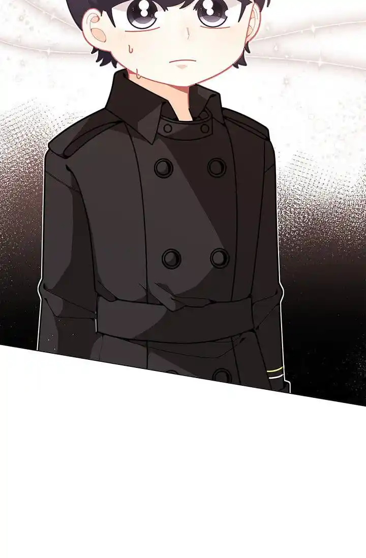 Originally A Lady With One Line Chapter 40