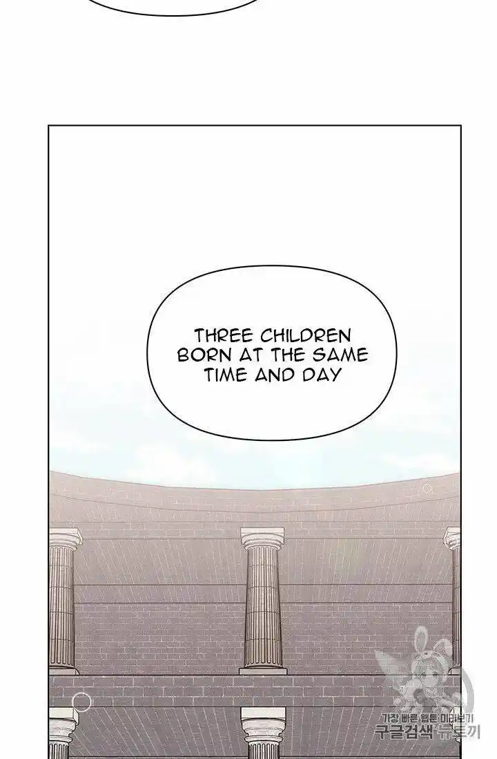 Originally A Lady With One Line Chapter 41