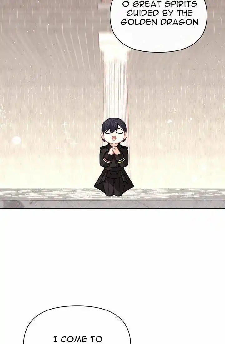 Originally A Lady With One Line Chapter 41