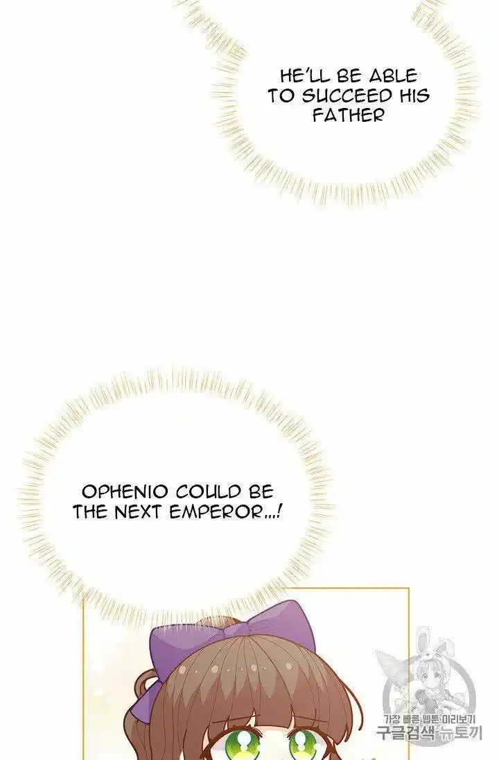 Originally A Lady With One Line Chapter 41