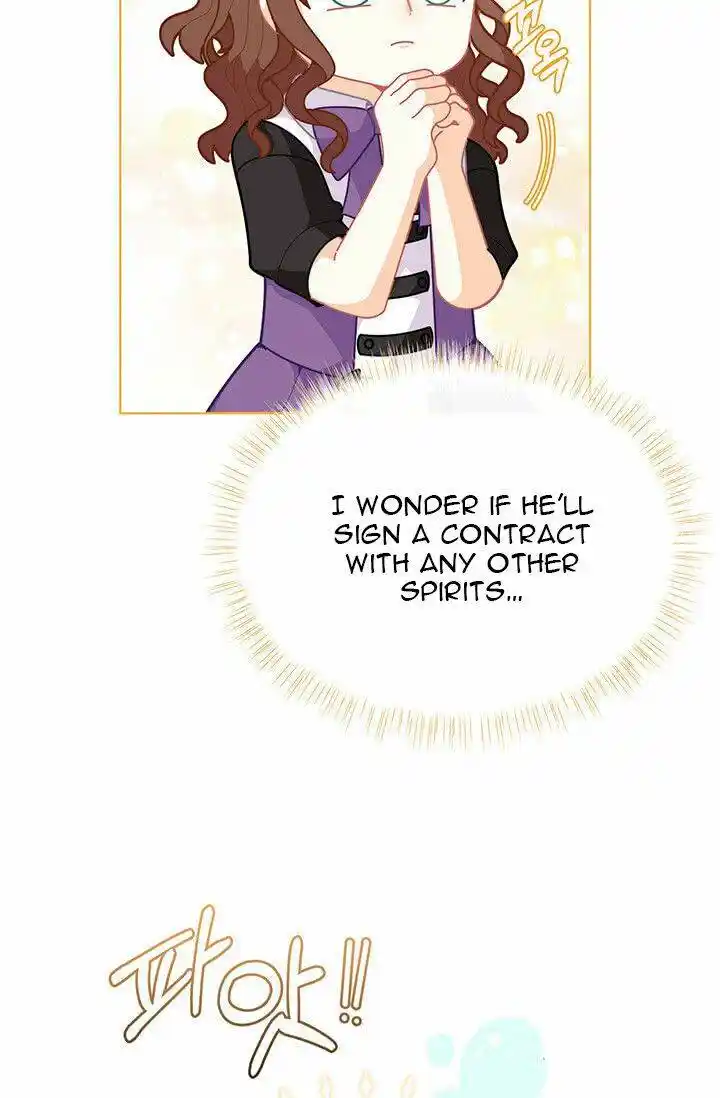 Originally A Lady With One Line Chapter 41