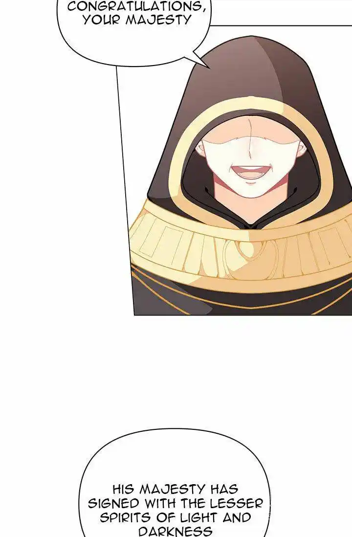 Originally A Lady With One Line Chapter 41