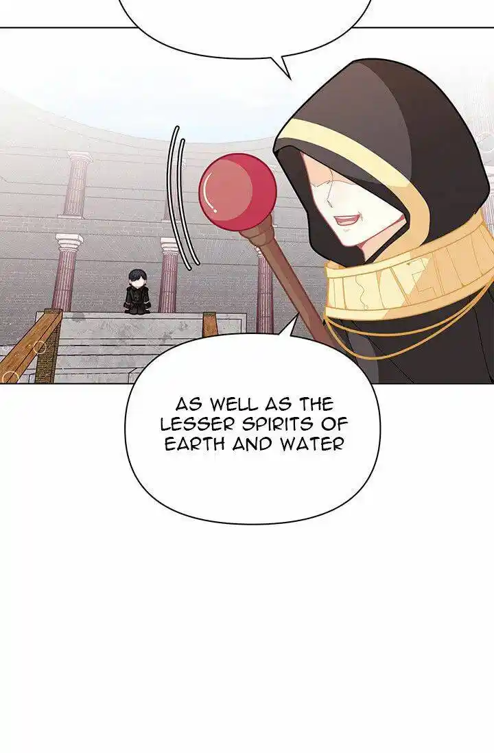 Originally A Lady With One Line Chapter 41