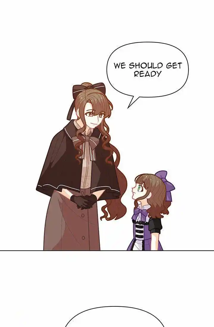 Originally A Lady With One Line Chapter 41