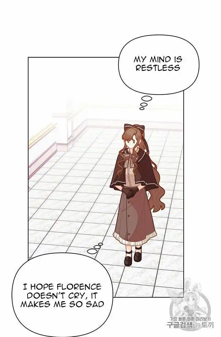 Originally A Lady With One Line Chapter 41