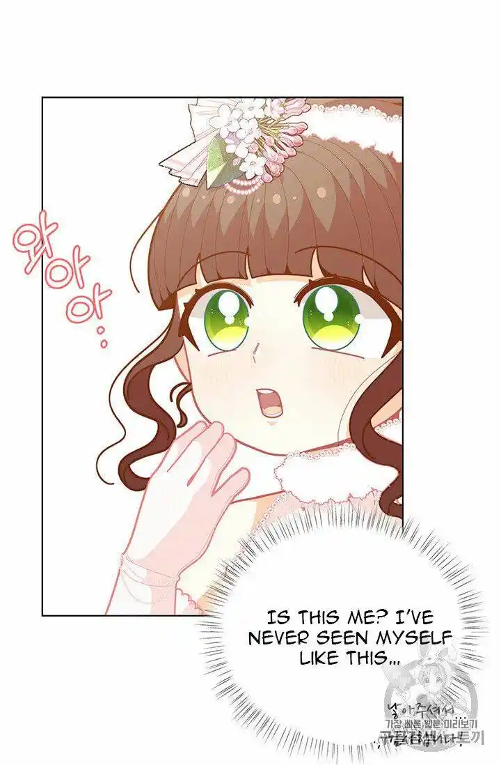 Originally A Lady With One Line Chapter 41