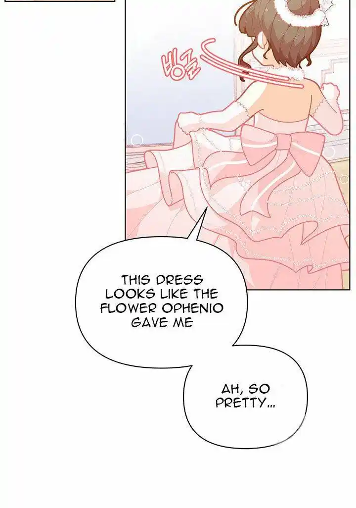 Originally A Lady With One Line Chapter 41