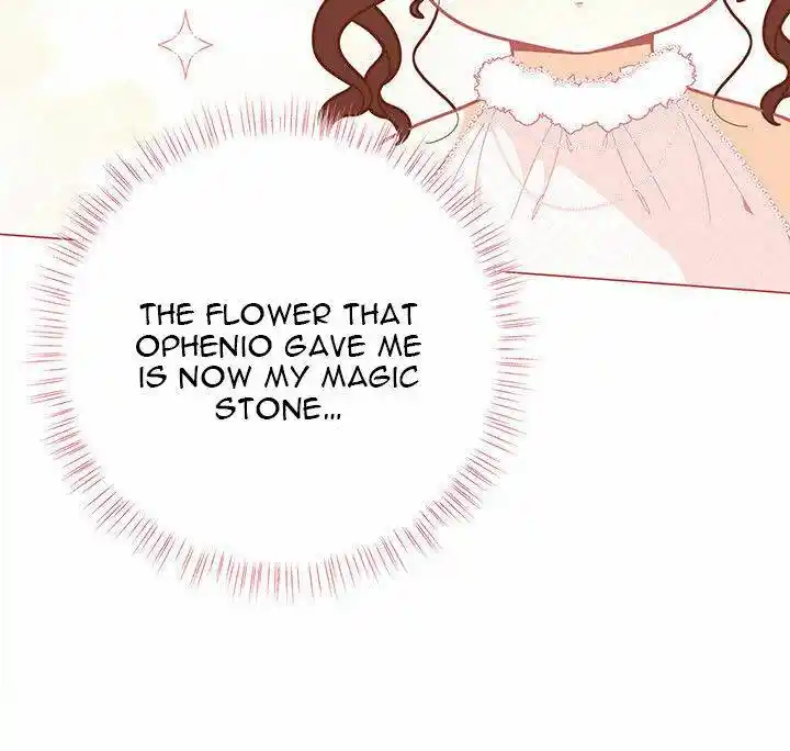 Originally A Lady With One Line Chapter 41