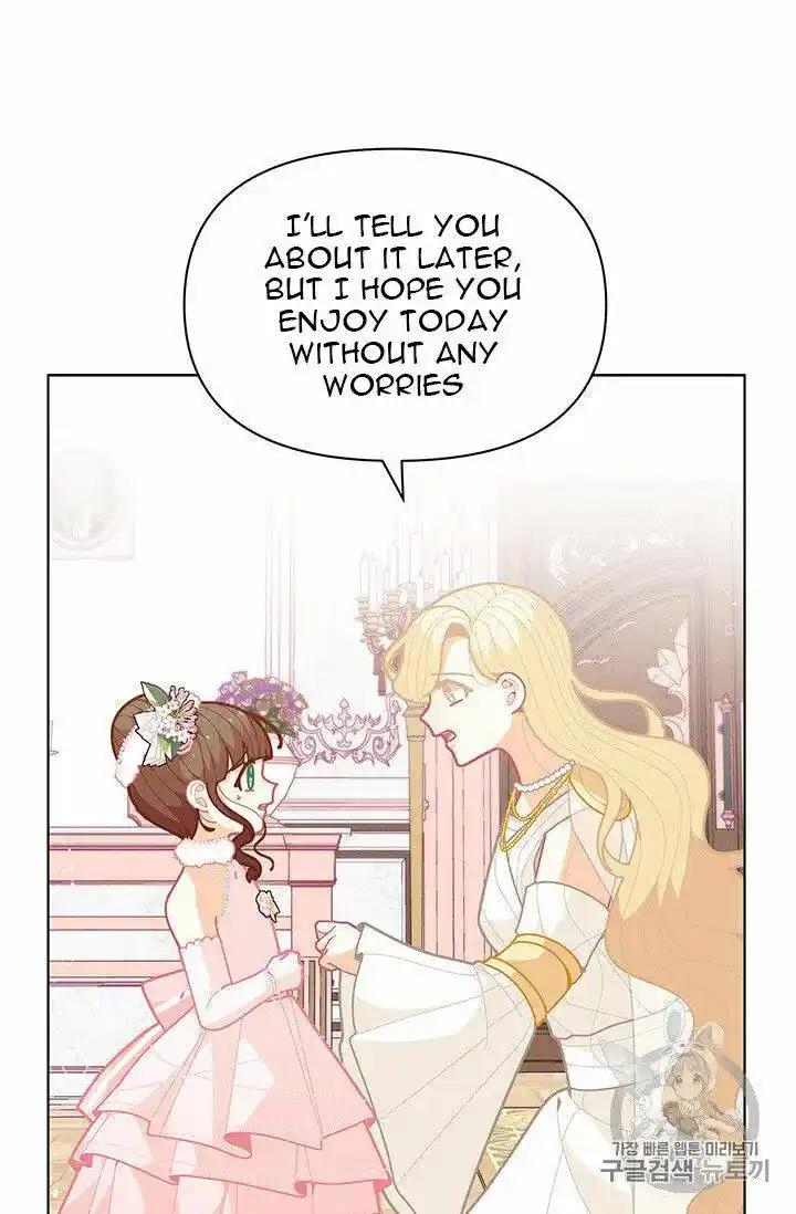 Originally A Lady With One Line Chapter 41