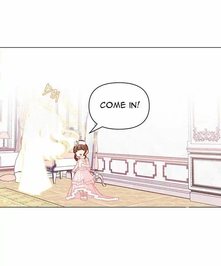 Originally A Lady With One Line Chapter 41