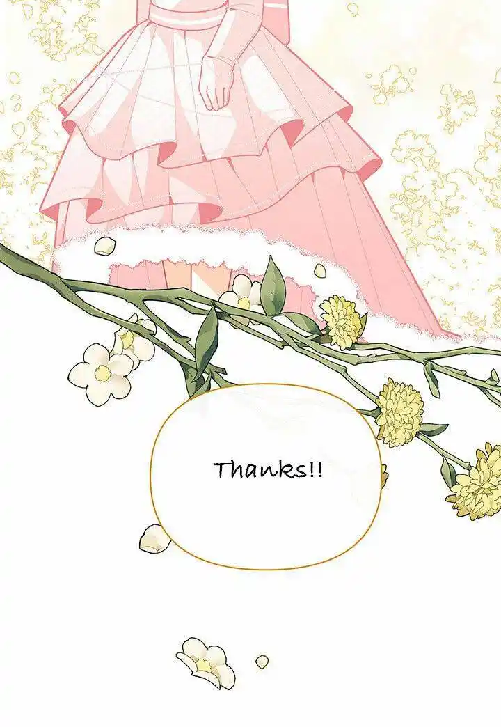 Originally A Lady With One Line Chapter 41