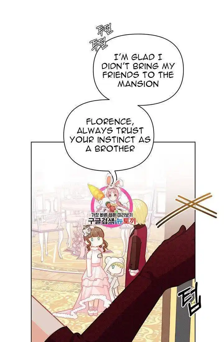 Originally A Lady With One Line Chapter 42