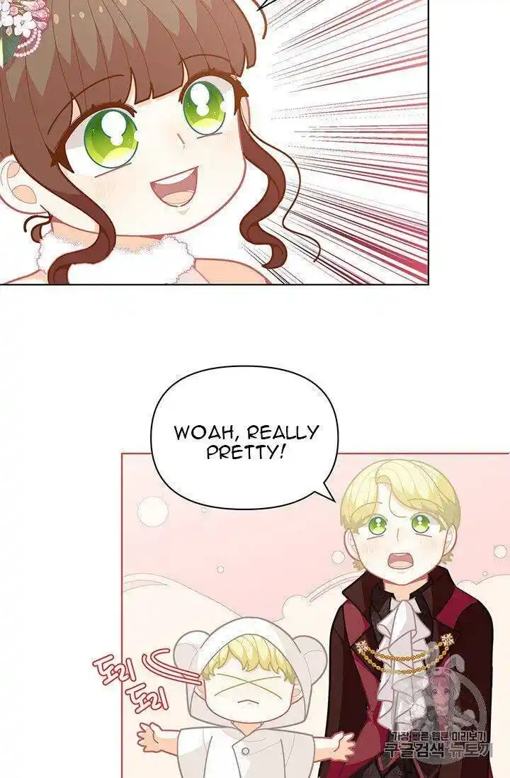 Originally A Lady With One Line Chapter 42