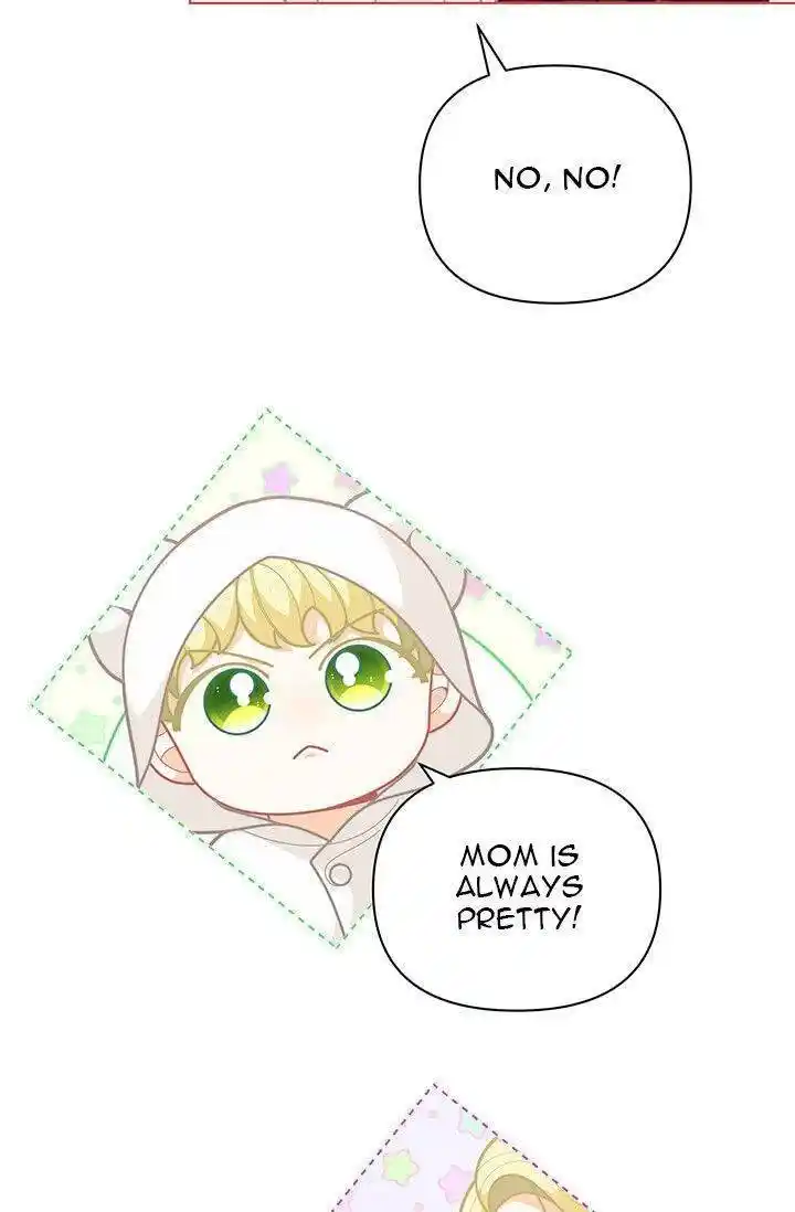 Originally A Lady With One Line Chapter 42