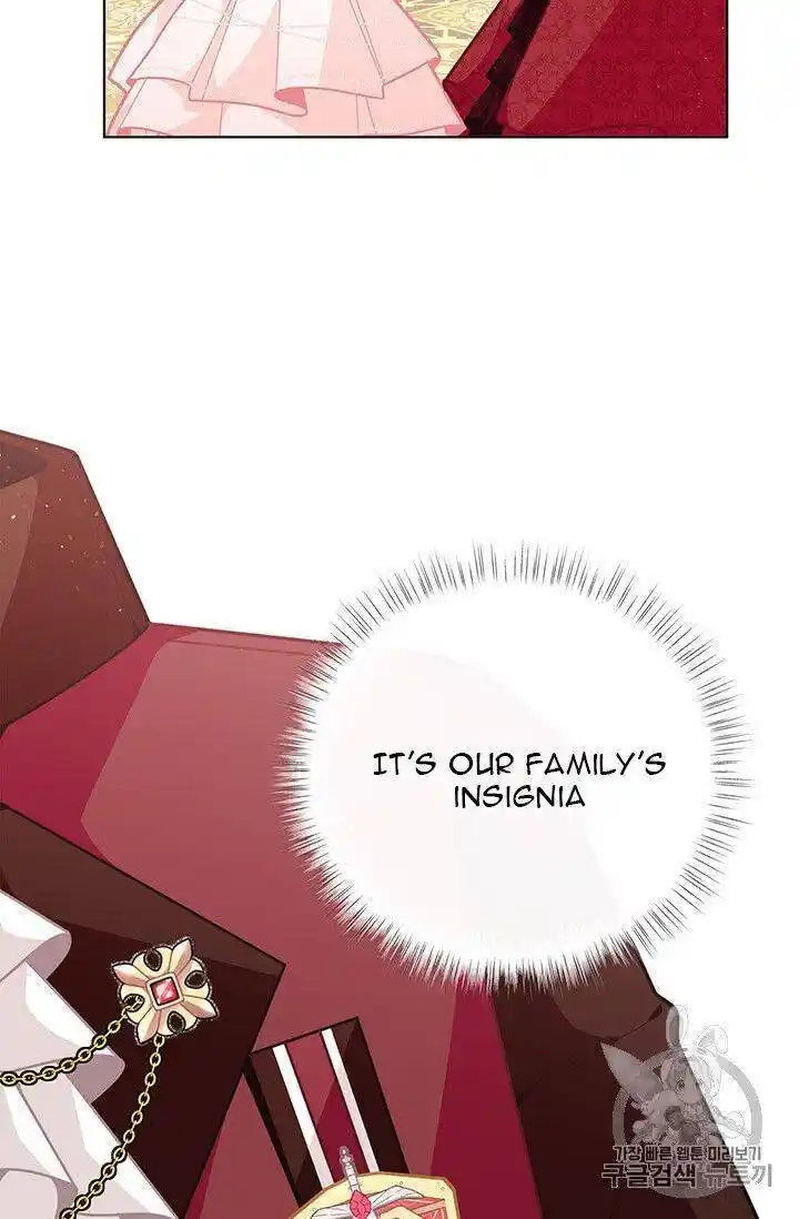 Originally A Lady With One Line Chapter 42