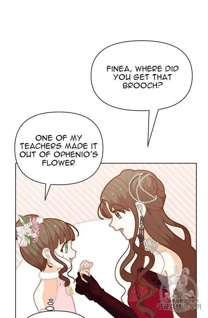 Originally A Lady With One Line Chapter 42