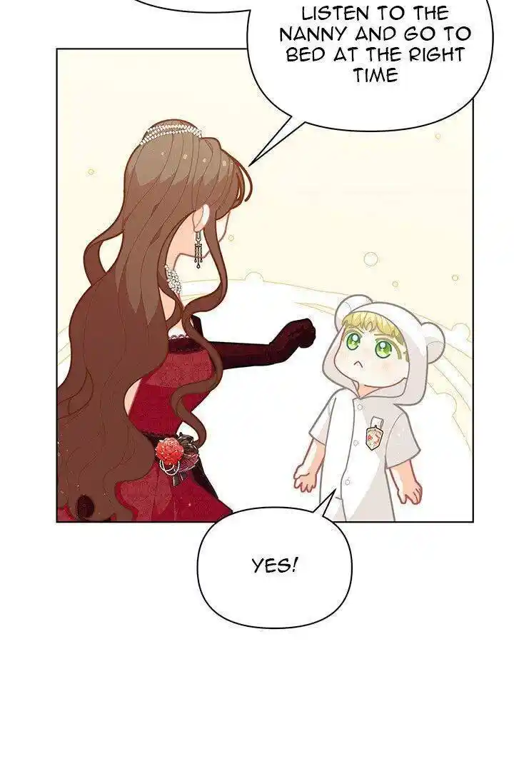 Originally A Lady With One Line Chapter 42