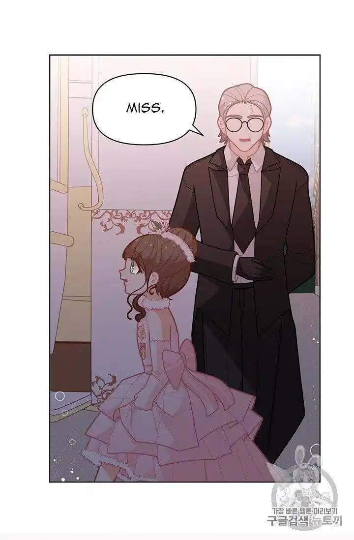 Originally A Lady With One Line Chapter 42